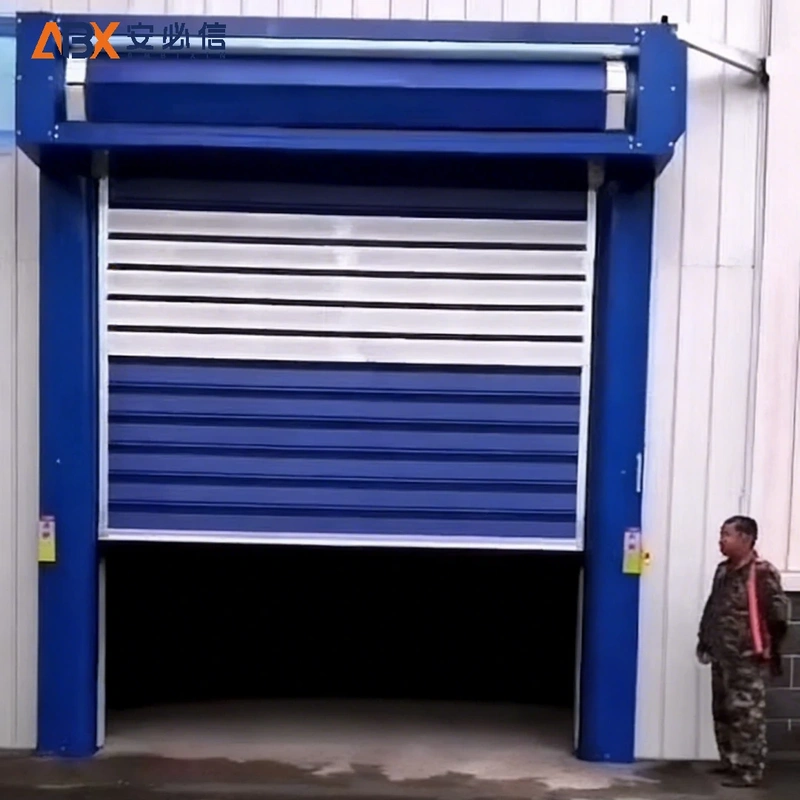 贺州雷达高速门